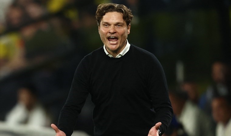 Edin Terzic: ‘Daha fazla gol atabilirdik ama…’