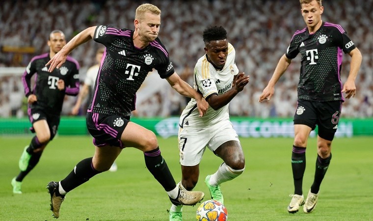 Matthijs De Ligt: ‘Yan hakem benden özür diledi’