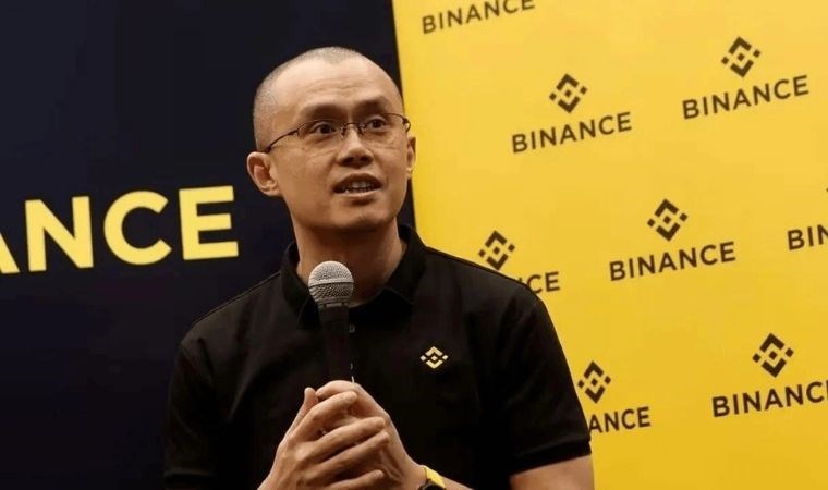 Binance’in eski CEO’su Changpeng Zhao, 4 ay hapis cezası aldı