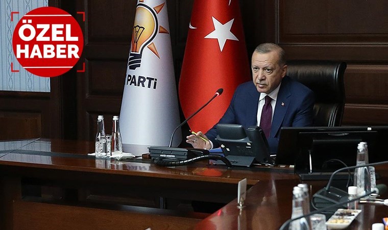 AKP’de gündem ‘değişim’: CHP’ye kaptırılan il başkanları değişiyor