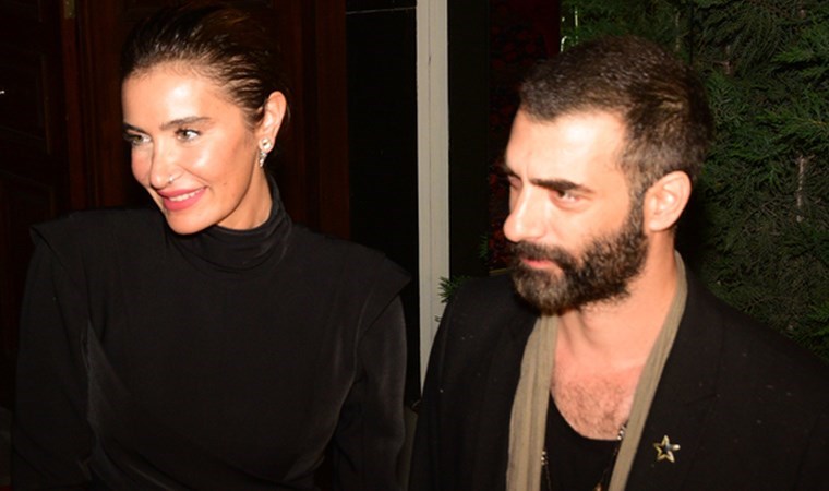 Sıla ve İlker Kaleli çiftinden ‘Evlilik aşkı öldürür mü?’ sorusuna yanıt