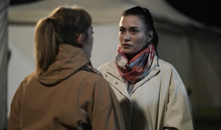 Ekranların sevilen dizisi ‘Bahar’ bu hafta yayımlanmayacak