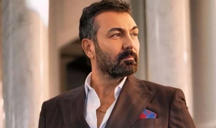 Saruhan Hünel kimdir? Saruhan Hünel kaç yaşında, nereli?