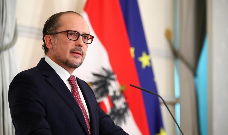 Avusturya’dan Türkiye’ye üst düzey ziyaret