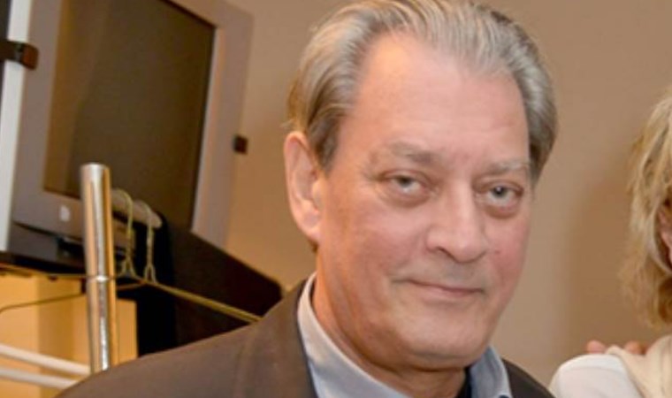 Paul Auster kim, kaç yaşında, nereli? Paul Auster öldü mü? Erdoğan ve Auster arasında ne oldu?