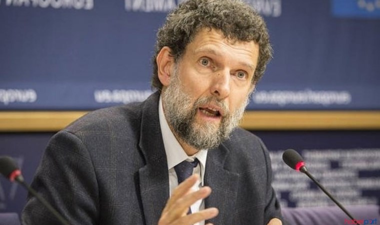 Osman Kavala’dan yeniden yargılanma talebi