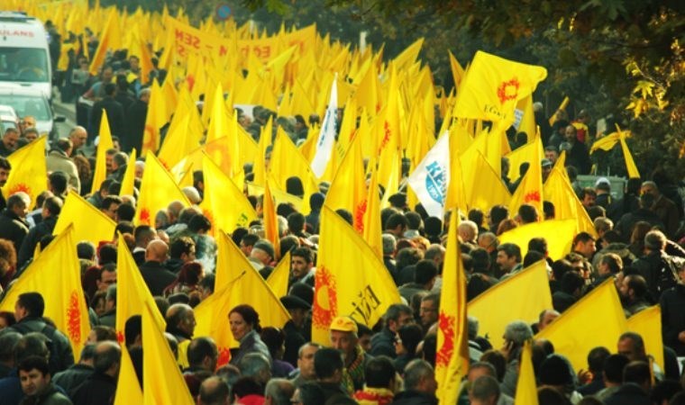 Eğitim sendikaları iş bırakıyor: Şiddet, gündelik hayatın bir parçasına dönüştü