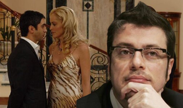 Kurtlar Vadisini anlatmıştı: Bahadır Özdener’den Sharon Stone’a yanıt