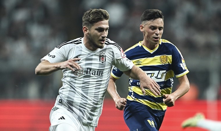 Semih Kılıçsoy’dan transfer sorusuna yanıt!