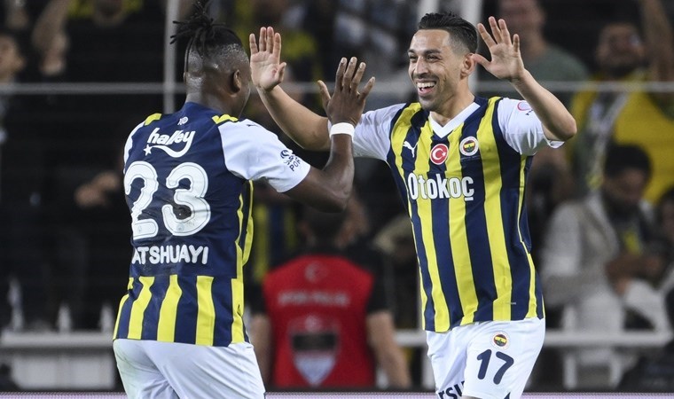 Avrupalı devler peşinde… Fenerbahçeli yıldıza bir talip daha!