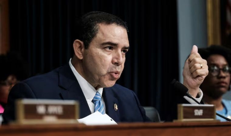 ‘ABD Kongre Üyesi, Azerbaycan’ı desteklemek için rüşvet aldı’ iddiası!