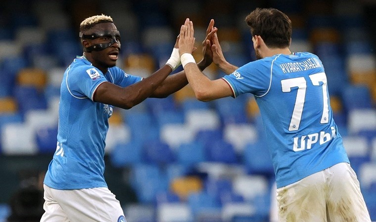 Napoli – Bologna maçı ne zaman, saat kaçta, hangi kanalda?