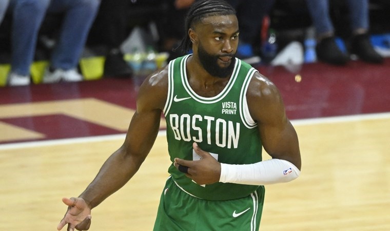 NBA’de Boston Celtics ile Dallas Mavericks, konferans finalleri için yolu yarıladı!