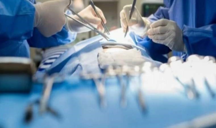 CHP İstanbul Milletvekili Gamze Akkuş İlgezdi: Akciğer nakli yapan merkezlerin sayısı 11’den 2’ye düştü