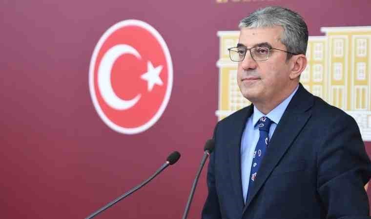 1 Mayıs ablukasında parti ayrımı! Polis, CHP’li Günaydın’a ‘hangi partidensiniz’ demiş