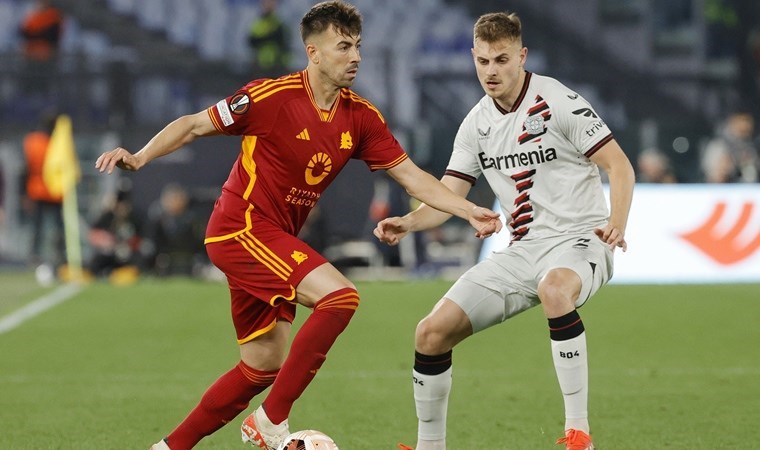 Bayer Leverkusen – Roma maçı ne zaman, saat kaçta, hangi kanalda?