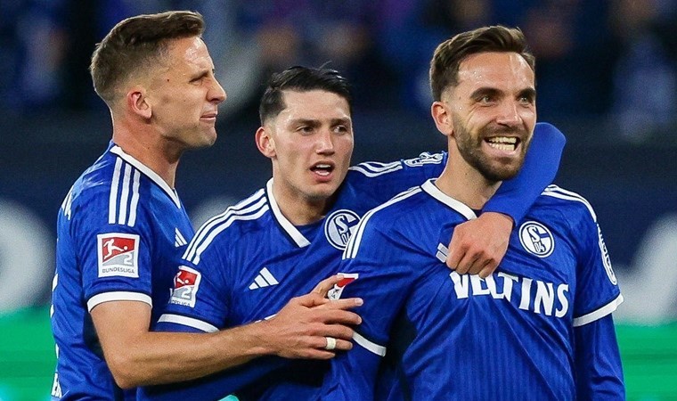 Osnabrück – Schalke 04 maçı ne zaman, saat kaçta, hangi kanalda?