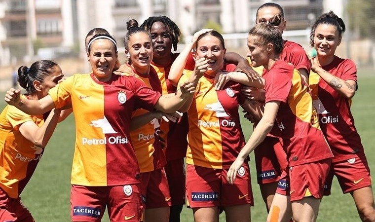 Galatasaray – ALG Spor maçı ne zaman, saat kaçta, hangi kanalda?