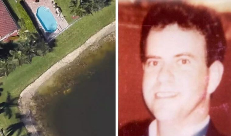 Haritada eski mahallesini inceliyordu… 22 yıldır kayıp olan adamın cansız bedenine ulaştı!