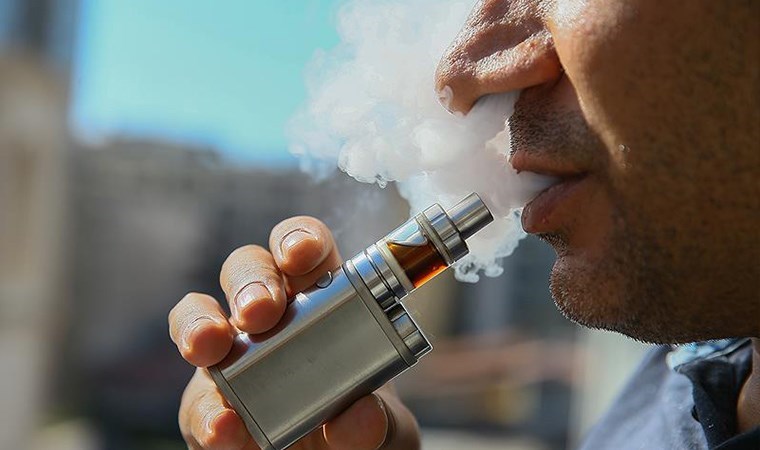 Milyonlarca kişiyi ilgilendiren araştırma: Elektronik sigara ‘genleri’ bile değiştirebiliyor