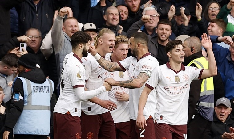 Fulham – Manchester City maçı ne zaman, saat kaçta, hangi kanalda?