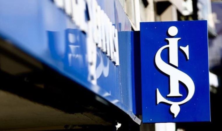 İş Bankası’nın aktif büyüklüğü 2,6 trilyon liraya ulaştı