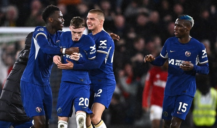 Nottingham Forest – Chelsea maçı ne zaman, saat kaçta, hangi kanalda?