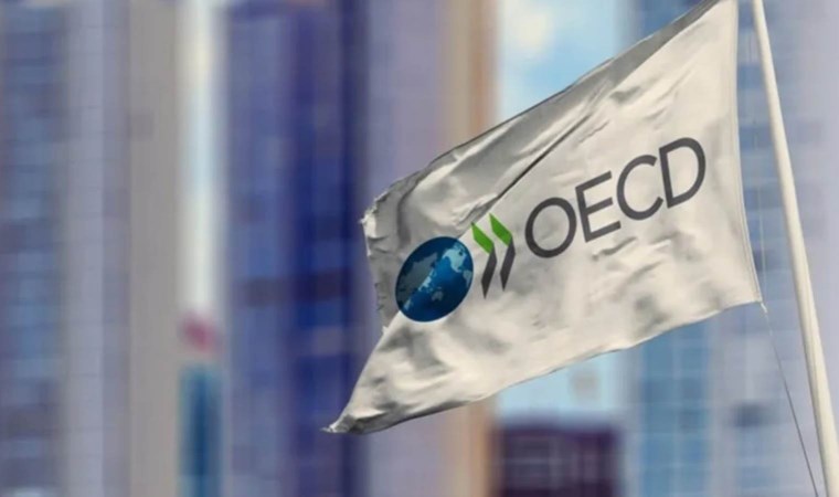 Büyüme, enflasyon, faiz ve işsizlik… OECD’den Türkiye tahminleri