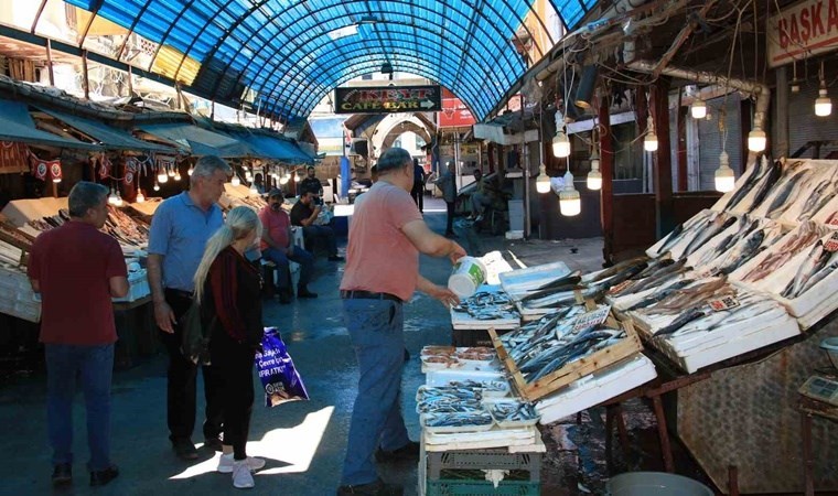 Çipura, levrek… Balıkçılar ihracata kısıtlama istedi
