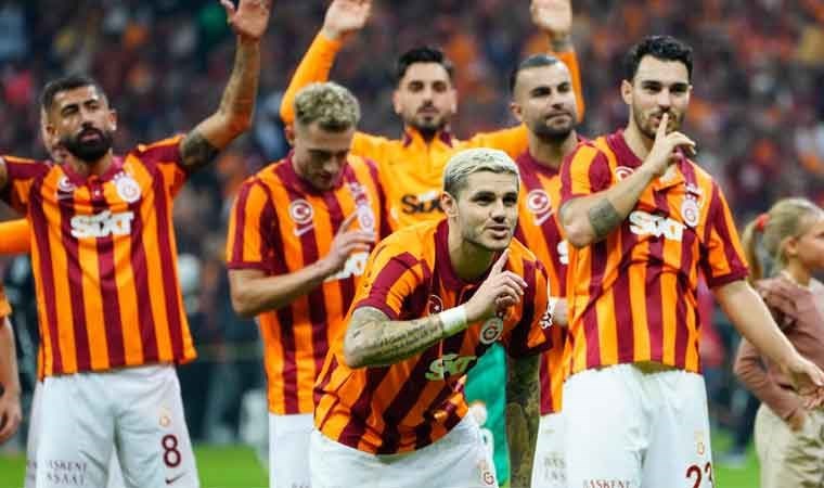 Galatasaray’da dikkat çeken ‘mayıs’ istatistiği