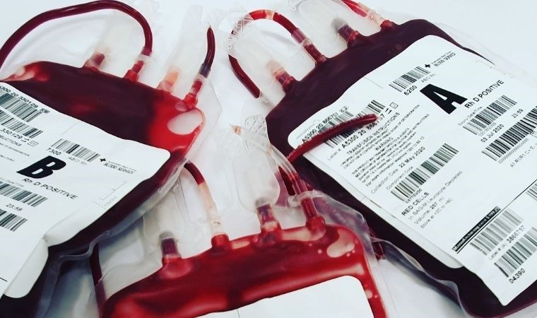 Herkese uyan ‘evrensel kan’ üretmek mümkün mü?