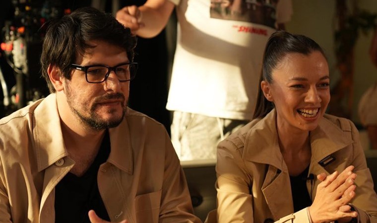 Fırat Albayram ve Ceyda Kasabalı başroldeydi: ‘Kardeş Takımı’ filminin ikincisi geliyor