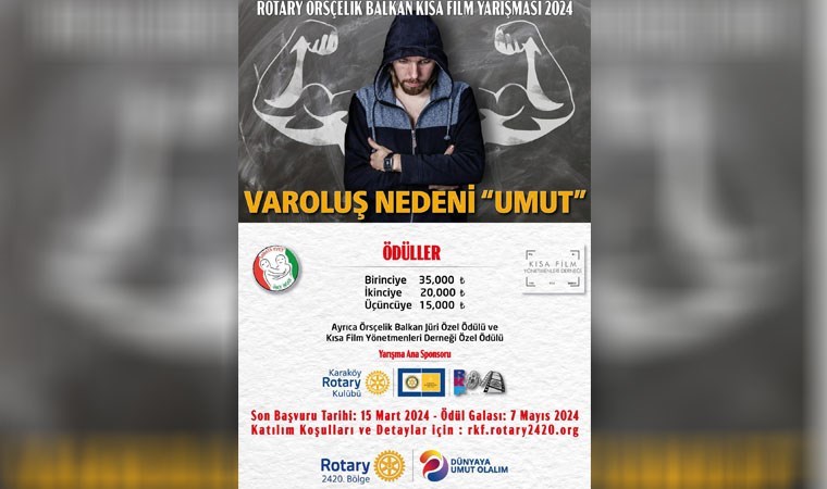 En iyi kısalar belli oluyor