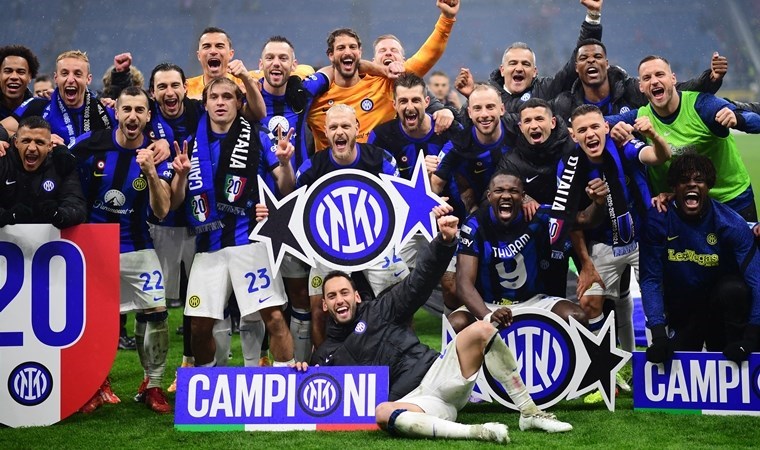 Sassuolo – Inter maçı ne zaman, saat kaçta, hangi kanalda?