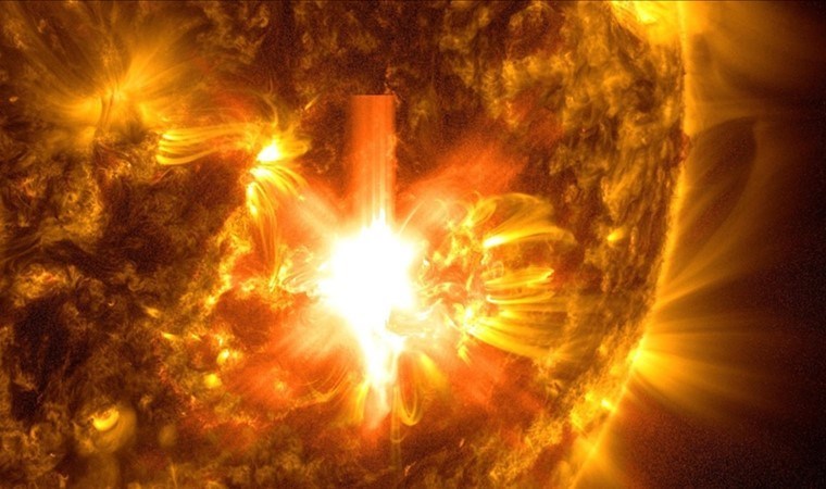 Kuzey küre için uyarı verildi: Jeomanyetik Fırtına geliyor! Cep telefonları ve internet etkilenebilir…