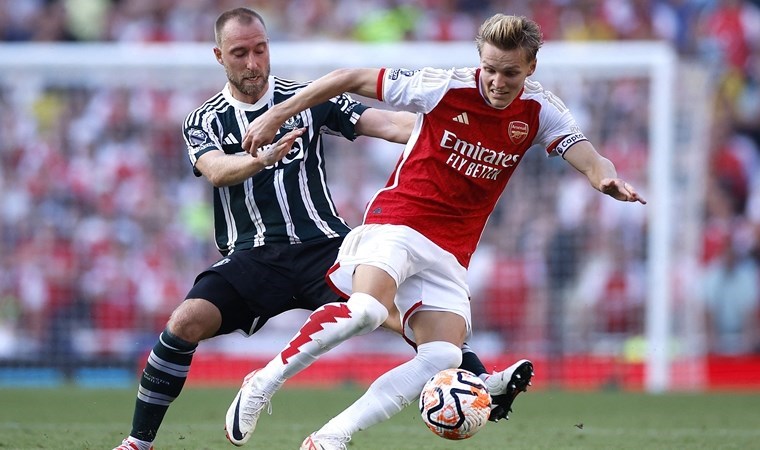 Manchester United – Arsenal maçı ne zaman, saat kaçta, hangi kanalda?