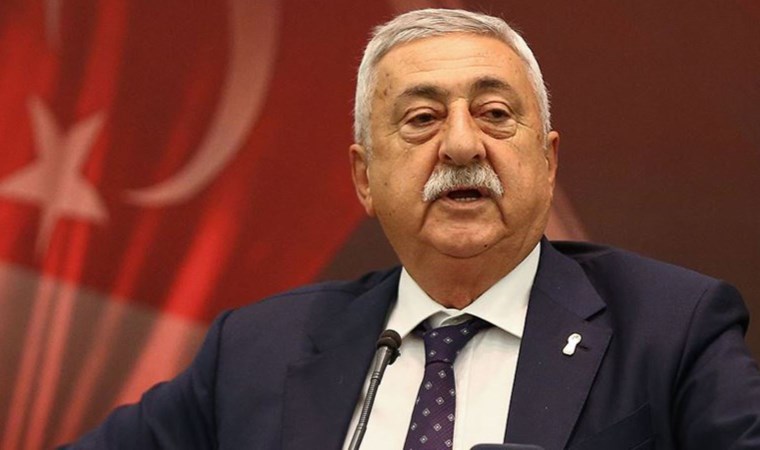 TESK Başkanı Palandöken’den ‘paketli ürünlere gramaj standardı getirilsin’ talebi