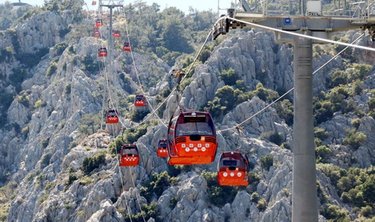 Antalya’daki teleferik kazasında istenen cezalar belli oldu