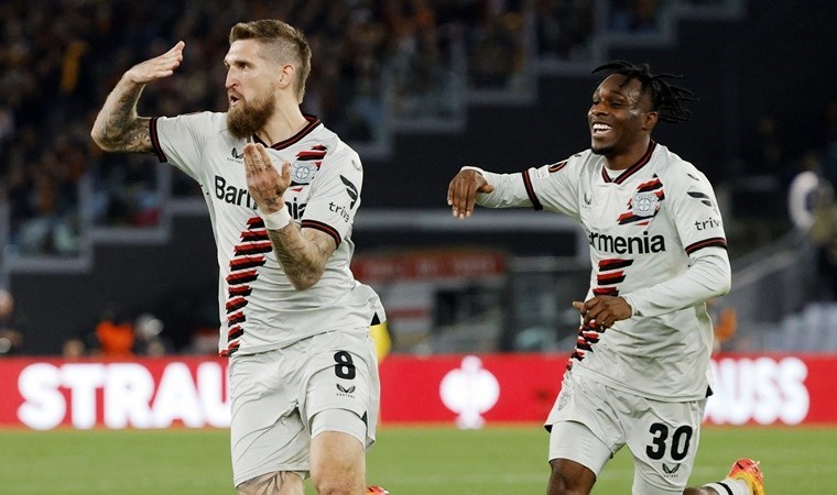 Eintracht Frankfurt – Bayer Leverkusen maçı ne zaman, saat kaçta, hangi kanalda?
