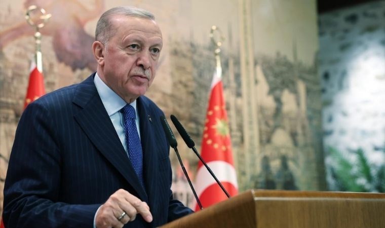 Erdoğan Yunan medyasına konuştu: Yunanistan ile tüm sorunları çözebiliriz