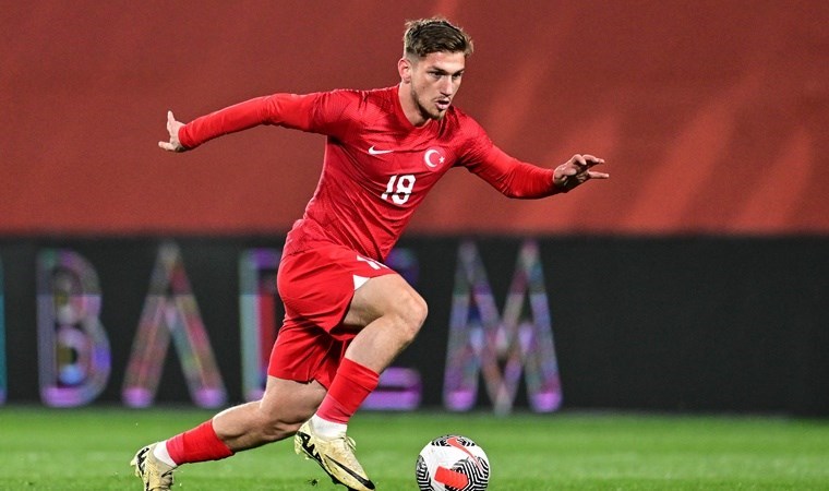 A Milli Takım kadrosundan çıkarılmıştı: Hamit Altıntop’tan Semih Kılıçsoy itirafı