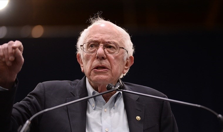 ABD’li Senatör, öğrencilere sahip çıktı: Tarihin doğru tarafında yer alıyorsunuz