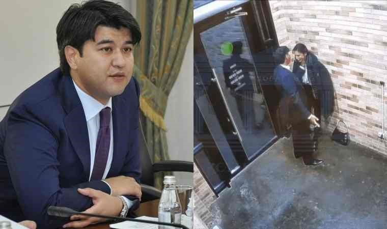 Eşini döverek öldüren eski bakan hakkında yeni gelişme!