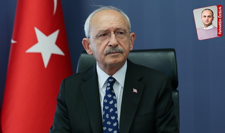 Erdoğan Bayraktar’a hakaret davasında Kemal Kılıçdaroğlu’nun hapsi istendi