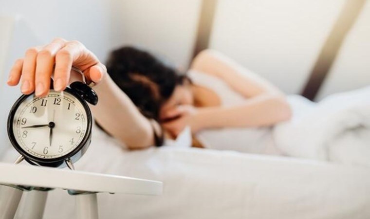 Bahar yorgunluğuyla baş etmek için 6 öneri