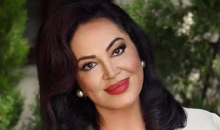 Doktorundan Türkan Şoray’a uyarı: ‘Bahçede bile yürüme’