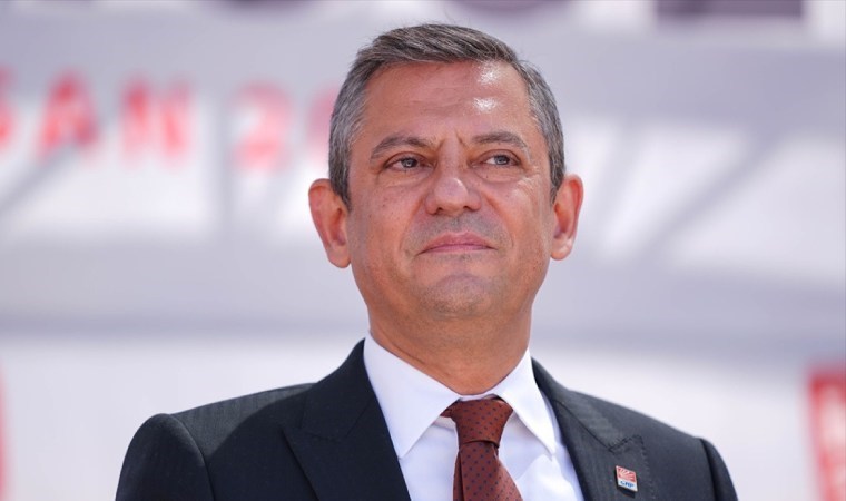 Özgür Özel’in takvimi belli oldu: Belediye başkanlarını ziyaret edecek