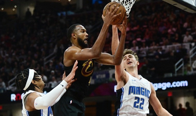 NBA play-off turunda son yarı final biletinin sahibi belli oldu!