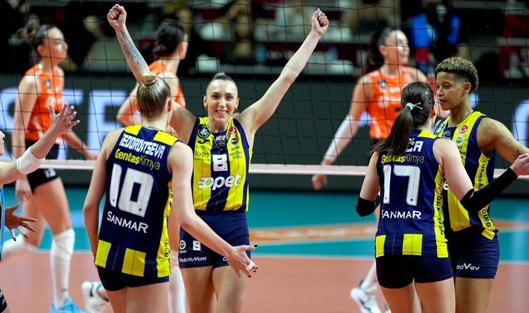 Fenerbahçe Opet’ten Aslı Kalaç kararı!