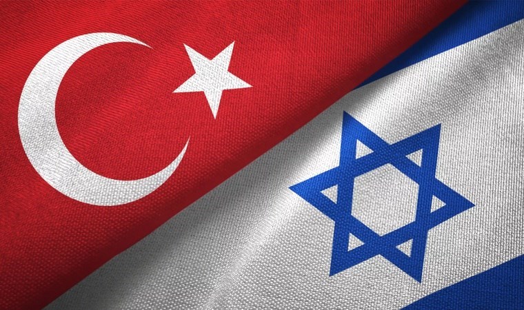 İsrail basınından Türkiye iddiası: ‘Türk Ticaret Bakanlığı geçici ihracat izni verdi’